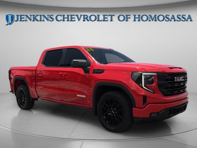 gmc sierra 1500 2024 3GTPHCEK7RG326180 image gmc sierra 1500 2024 3GTPHCEK7RG326180 image